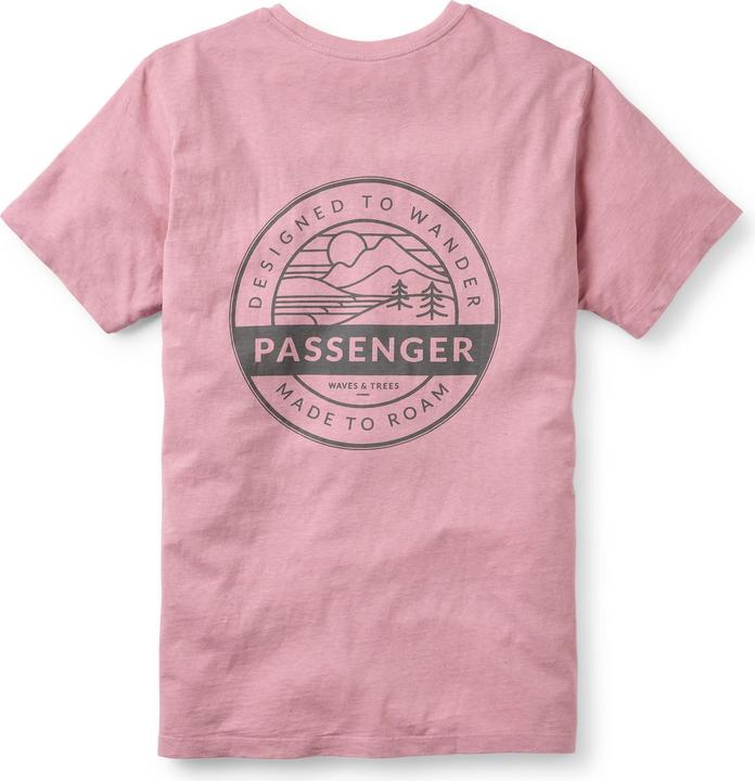 Produktbild Passenger Odyssey Cotton (M)