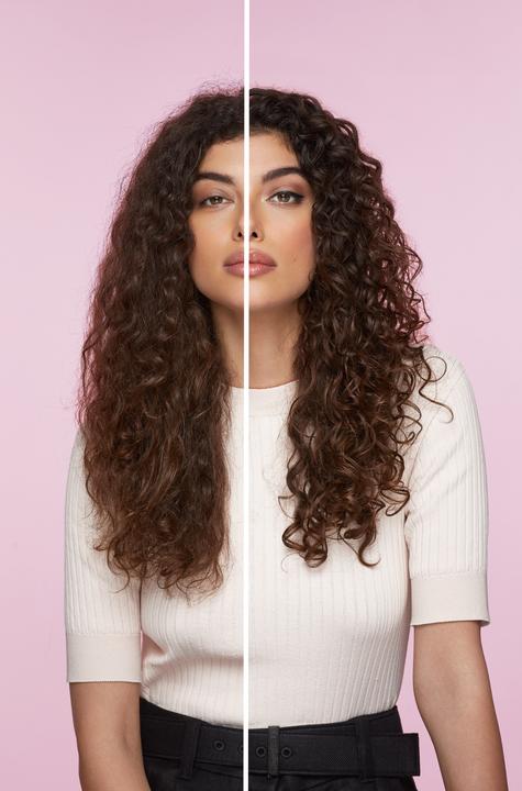 Actual product image Bellissima Curler Diffon Pro - 11799 (700 W)