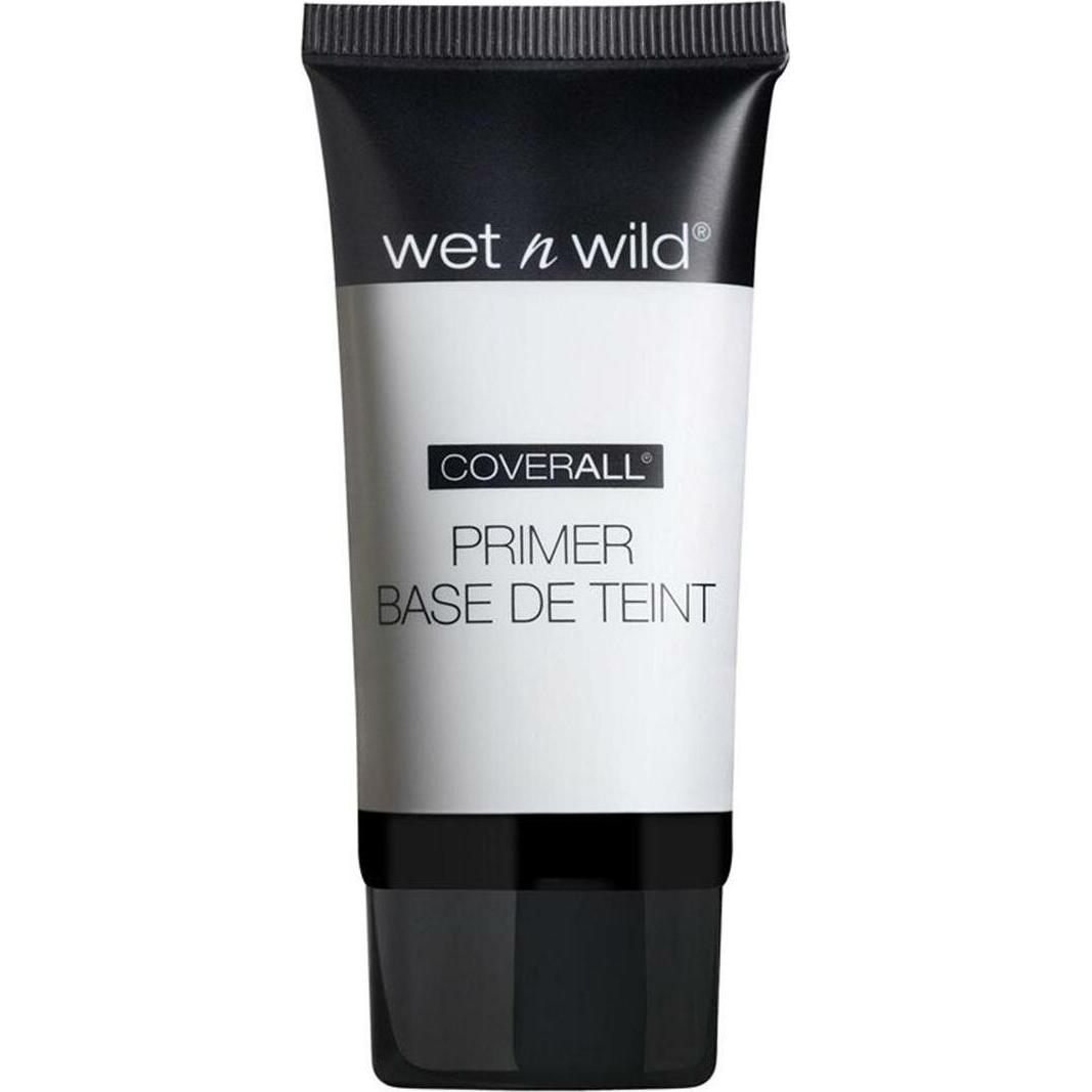 Wet n Wild, Primer + Base, Photo Focus