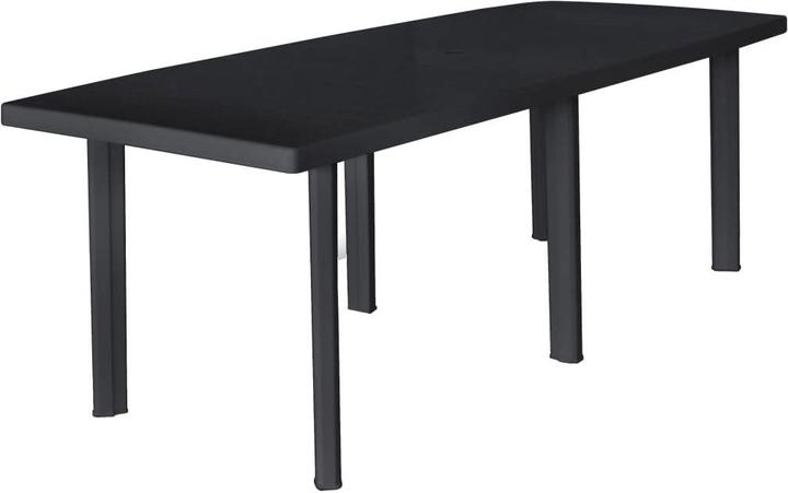 Produktbild vidaXL Edward (216 x 90 x 72 cm)