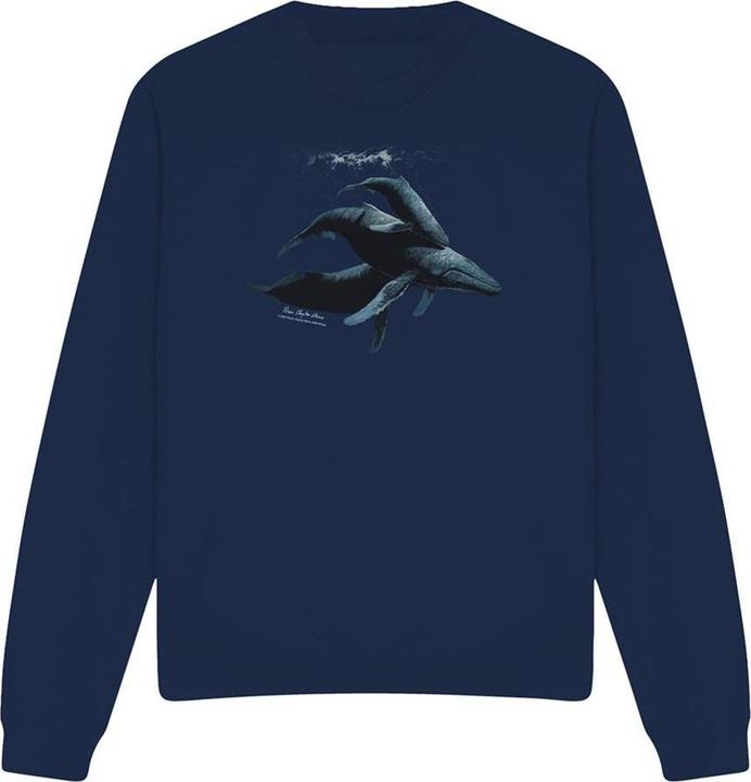 Produktbild Twin Peaks Wildlife Power&Grace Sweatshirt (M)