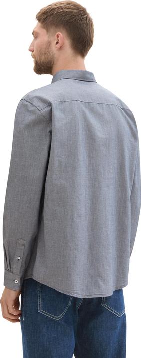 Image du produit Tom Tailor Hemd (S)