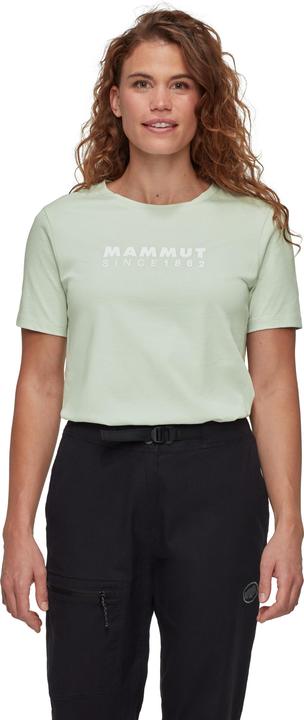 Immagine prodotto Mammut Core T-Shirt Women Logo (S)
