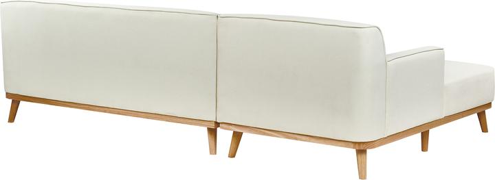 Produktbild Beliani Simos (Ecksofa)