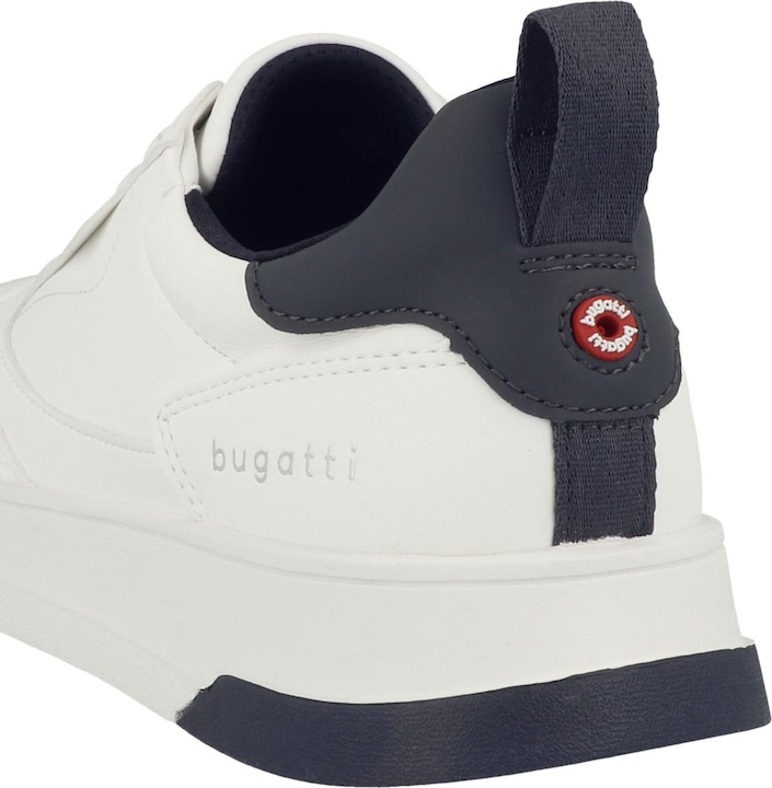 Immagine prodotto Bugatti Scarpa stringata Franc (43)
