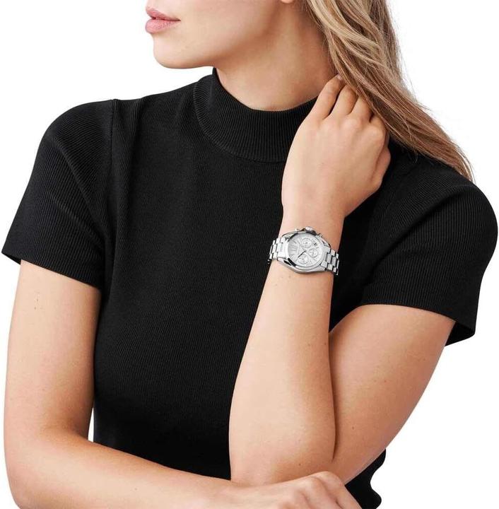 Produktbild Michael Kors Bradshaw (Chronograph, 35 mm)