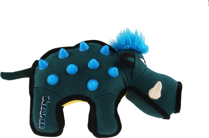 Immagine prodotto GiGwi Il cinghiale di Duraspike (Gioco da masticare per cani)