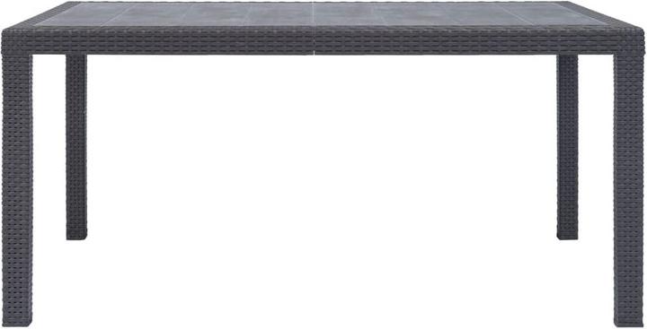 Produktbild VidaXL Alexi (150 cm)