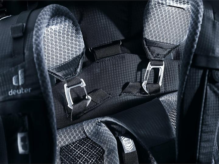 Produktbild Deuter Aircontact Pro 75+10 (75 l)