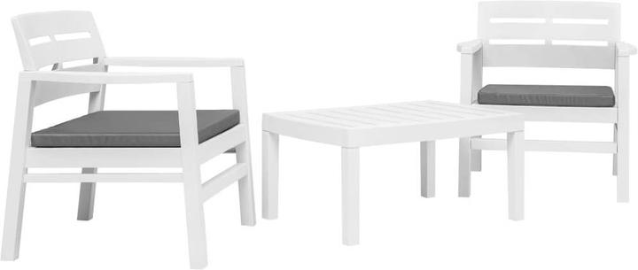 Produktbild VidaXL Gartenmöbel Set (55 cm)