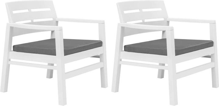 Produktbild VidaXL Gartenmöbel Set (55 cm)