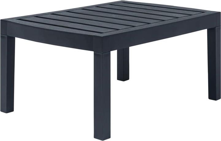 Produktbild vidaXL Gartenmöbel Set