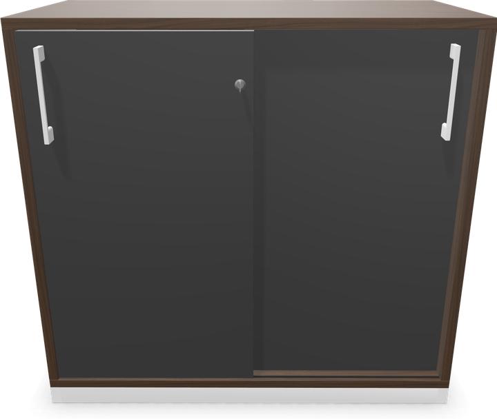 Immagine prodotto Narbutas Scelta armadio ad ante scorrevoli (80 x 40 x 76 cm)