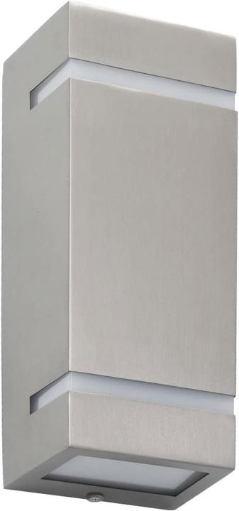 Actual product image vidaXL Lamp murale (GU10, IP54)