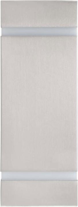 Actual product image vidaXL Lamp murale (GU10, IP54)