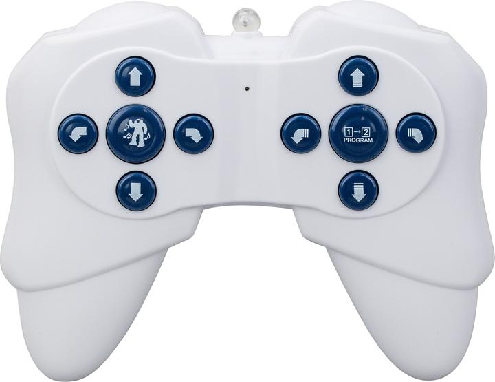 Actual product image Silverlit Programme A Bot XL