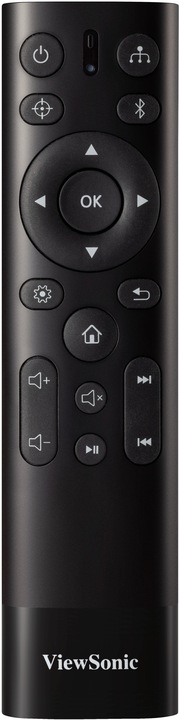 Image du produit Viewsonic X1-4K (4K, 2900 lm, 1.2 - 1.9:1)
