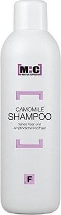 Produktbild Meister Coiffeur M:C Shampoo Kamille 1000ml feines Haar (1000 ml, Flüssiges Shampoo)