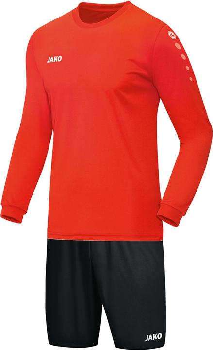 Actual product image JAKO Trikot Team La (XXL)