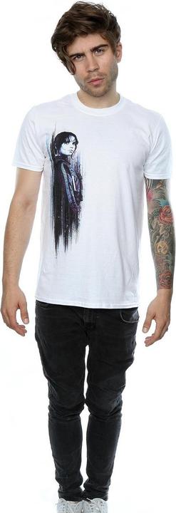 Produktbild Star Wars Rogue One Jyn Brushed TShirt (M)