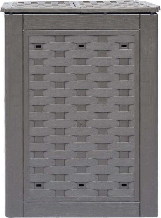 Produktbild vidaXL Gartenkomposter (300 l)