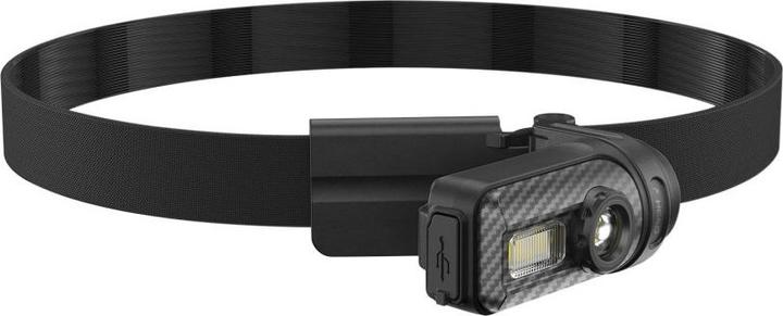 Actual product image Head Multipurpose Sport Lighting (500 lm)