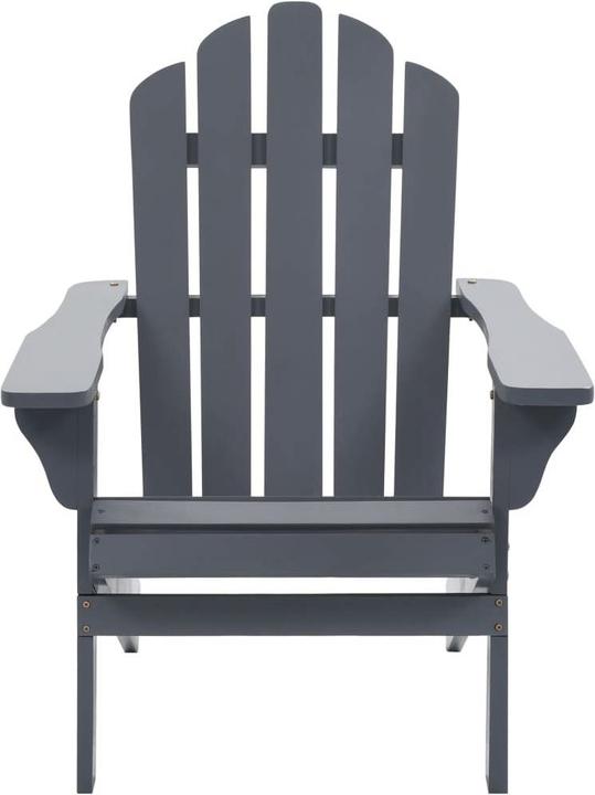 Produktbild vidaXL Gartenstuhl