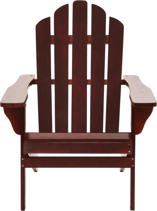 Produktbild vidaXL Gartenstuhl