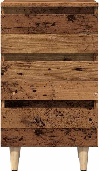 Immagine prodotto vidaXL Nachttisch (40 x 35 x 69 cm)