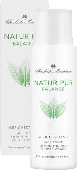Actual product image Charlotte Meentzen Nature Pure Balance (Face toner, 125 ml)