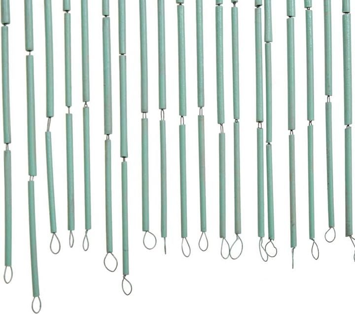Produktbild vidaXL Türvorhang (90 x 200 cm)