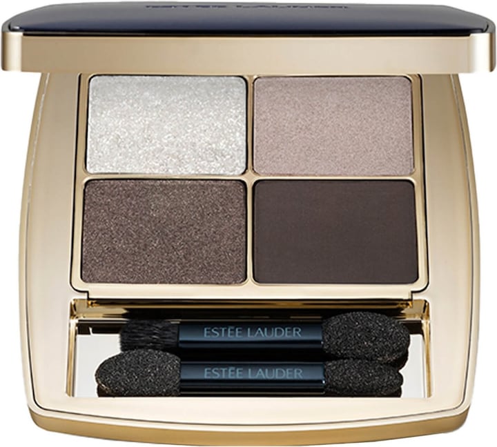 Estée Lauder Pure Color Envy Eyeshadow Palette Grey Haze (Grey Haze)