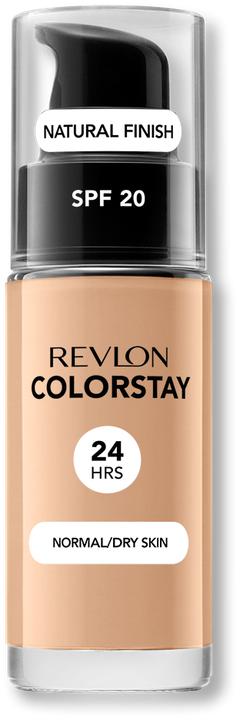 Produktbild Revlon Colorstay (110 Ivory)