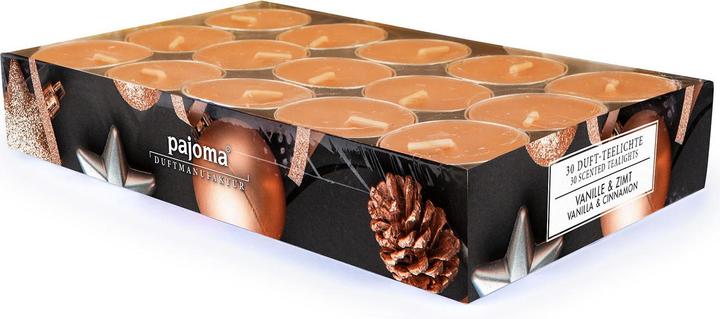 Produktbild Pajoma Vanille&Zimt (30 Stk.)