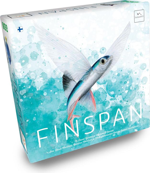 Lautapelit Board Game