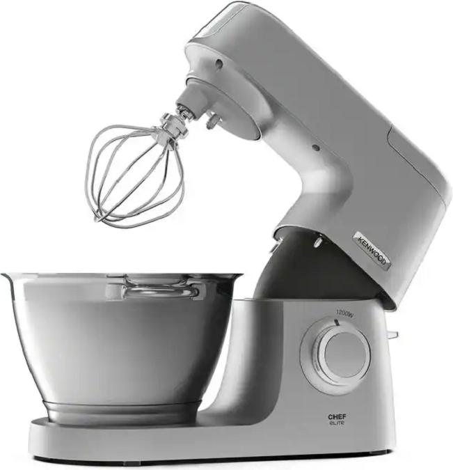 Produktbild Kenwood KVC5391S Chef Elite (1200 W)