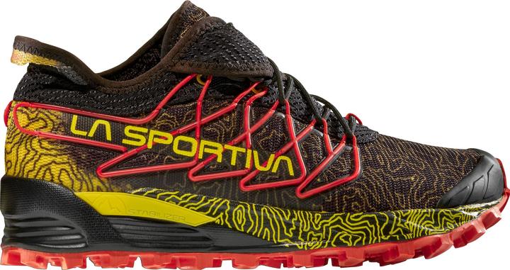 Produktbild La Sportiva Mutant (43)