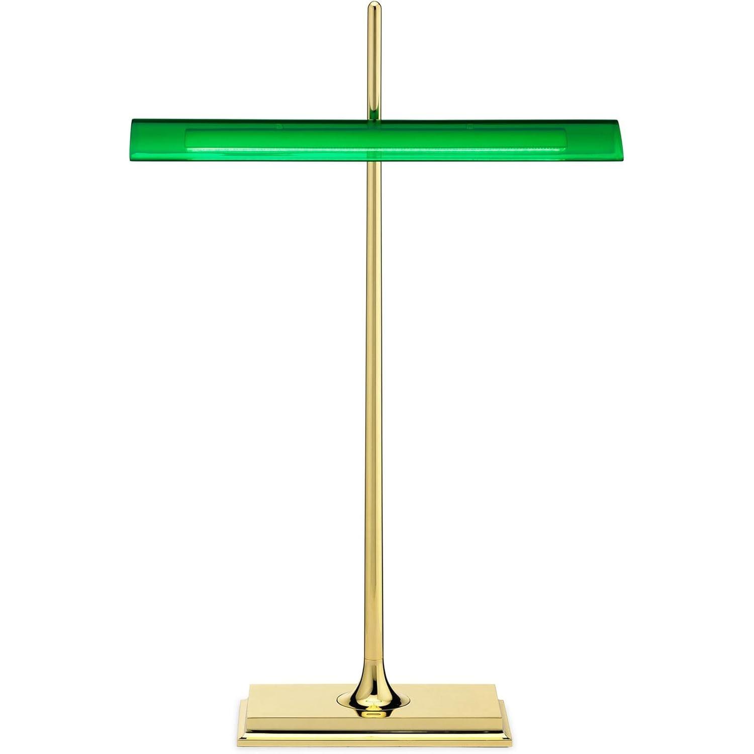 Flos Ottone Lampada Da Tavolo, Lampada Galdman