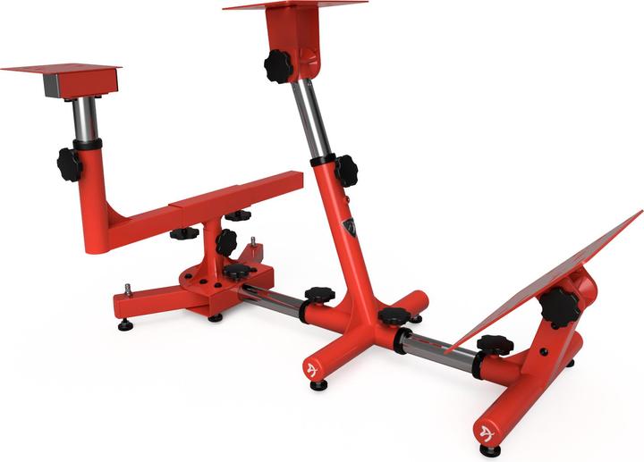 Actual product image Arozzi Racing Simulator Velocita