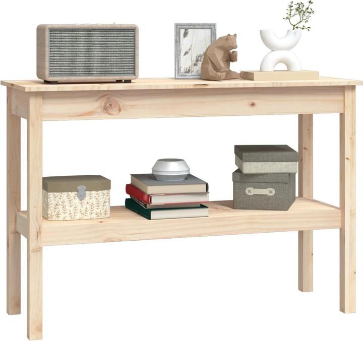 Produktbild vidaXL Marisol (110 x 40 x 75 cm)