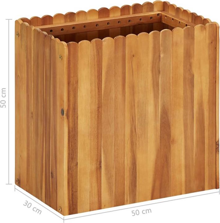 Produktbild VidaXL Tamary