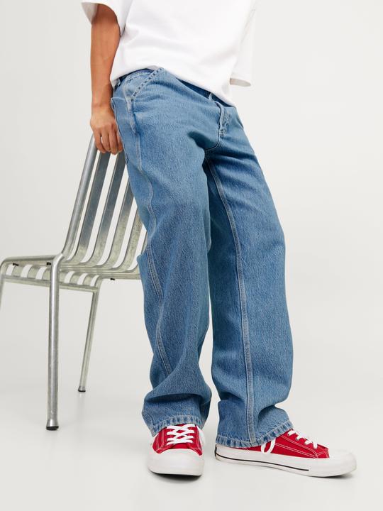 Actual product image Jack & Jones Jjieddie Jjworker Mf 309 Noos (W29/L30)