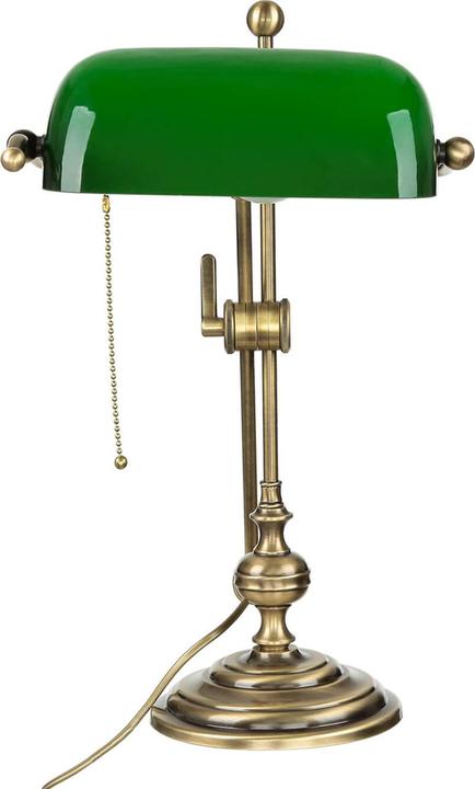 Actual product image Licht-Erlebnisse Lampade Ministero (E27)