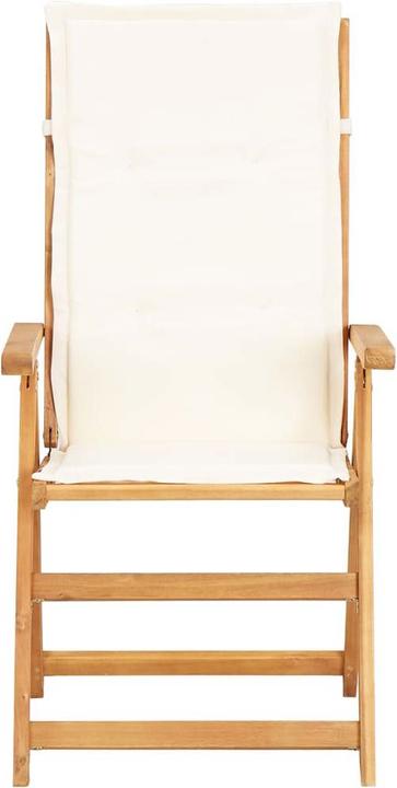 Produktbild vidaXL Gartenstuhl