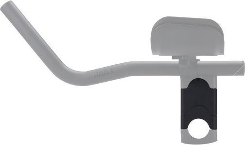 Actual product image BBB Riser-Set (20/40/60mm)zu Zeitfahraufsatz