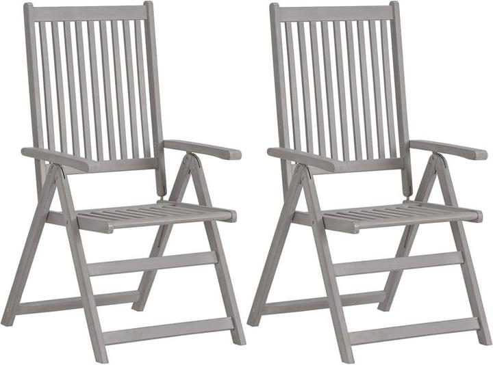 Produktbild vidaXL Gartenstuhl