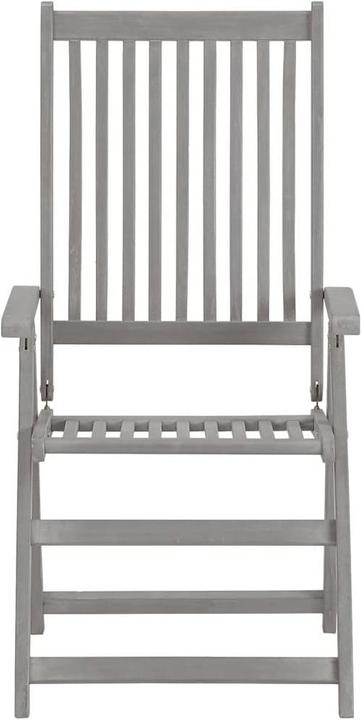 Produktbild vidaXL Gartenstuhl