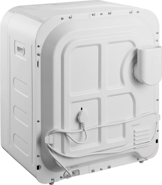 Actual product image Greenblue Electric tumble dryer GB405 (3 kg, Left)