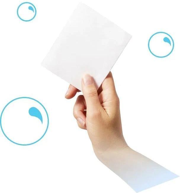 Produktbild bluu Universal Waschstreifen (60 Waschgänge, Waschtücher)