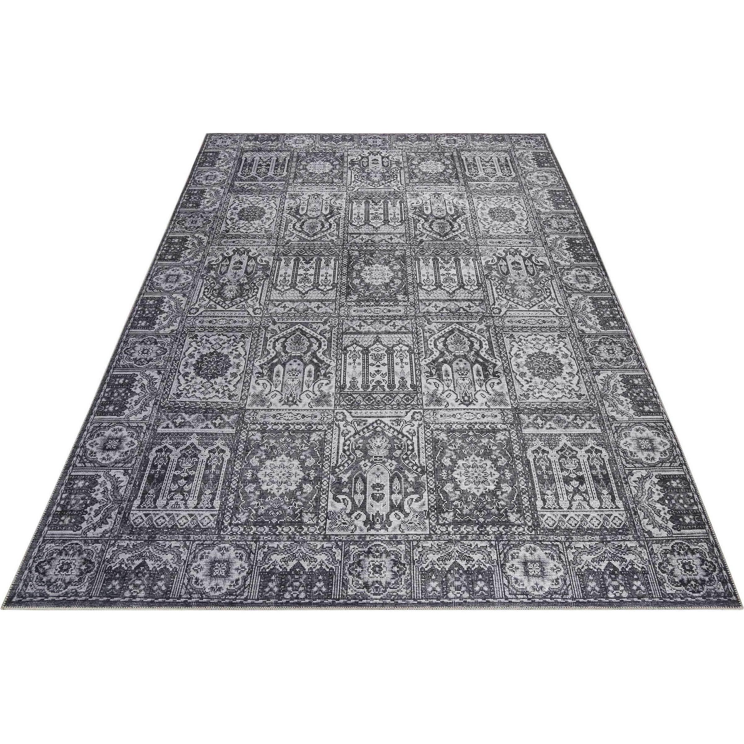 Thumbnail - Wecon Home, Teppich, Fresh Bachtiar (160 x 230 cm)
